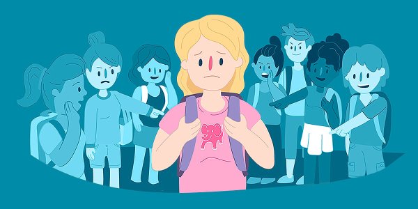 Социальный буллинг