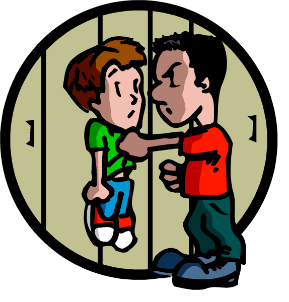 Рисунки на тему буллинга