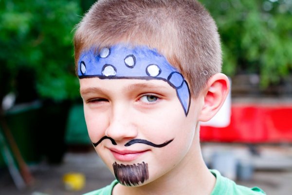 Аквагр мм для мальчика