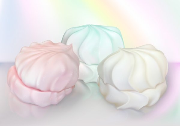 Зефир вектор