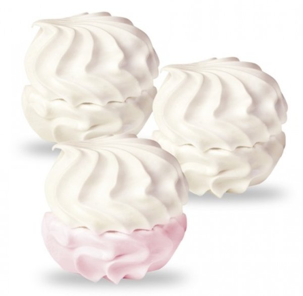 Зефир Нева крем-брюле 3,5кг