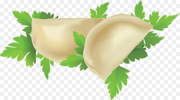 Пельмени вектор