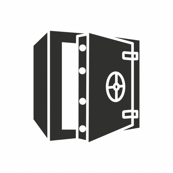 Сейф иконка