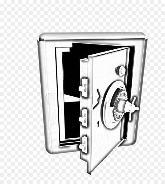 Сейфы deposit Box