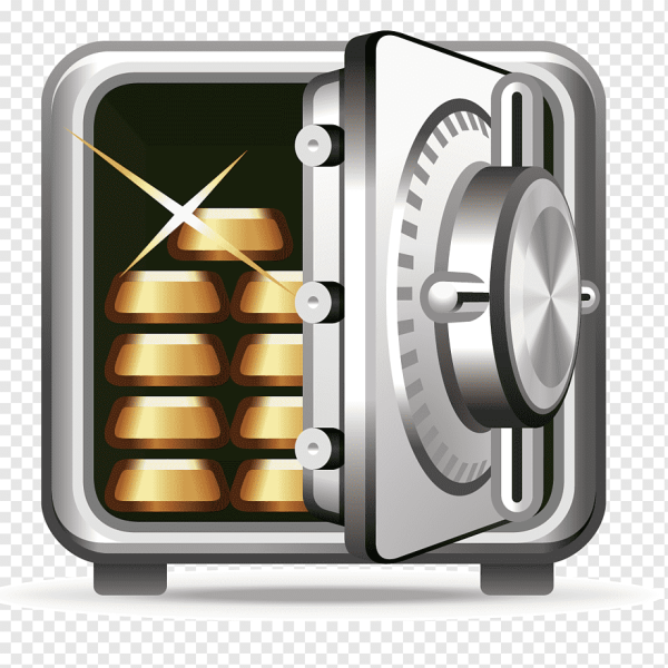 Сейф иконка