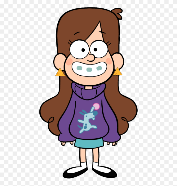 Мэйбл Пайнс