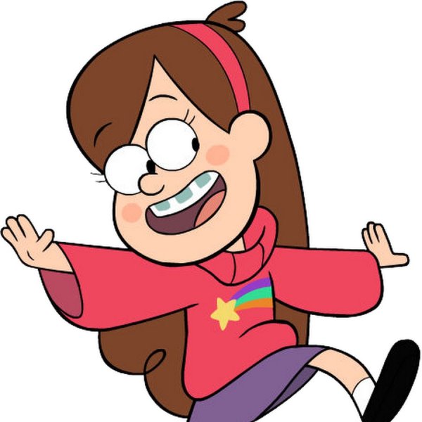 Эстетика Мэйбл Пайнс