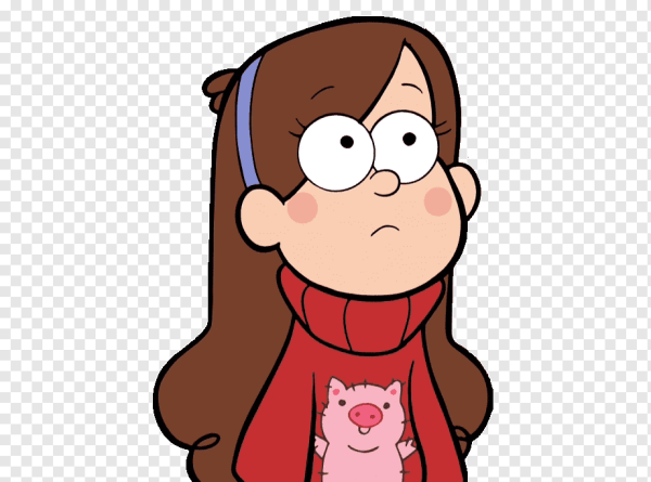 Гравити Фолз Мэйбл Пайнс