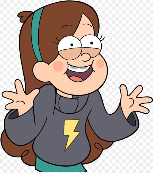 Мэйбл Пайнс