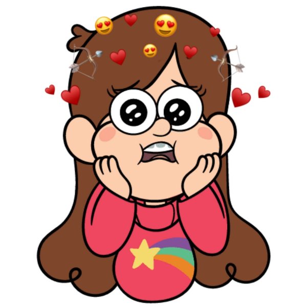 Мэйбл Пайнс