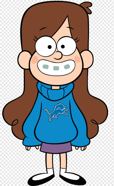 Мейбел Гравити Фолз