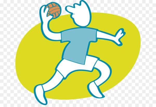 Гандбол логотип