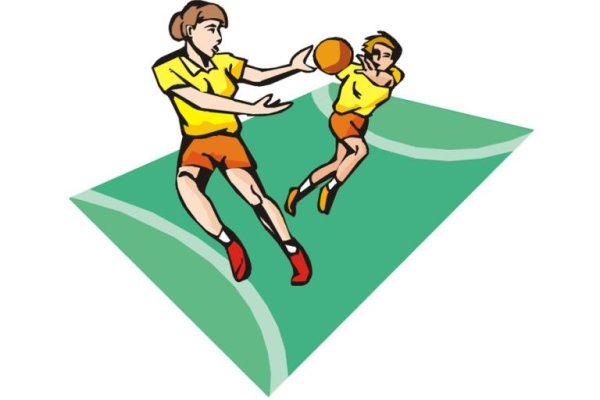 Гандбол картинки для детей