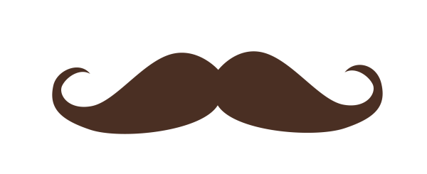 Усы для детей