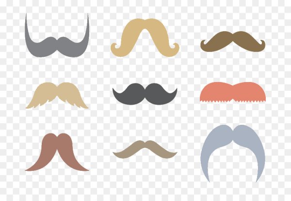 Векторные усы