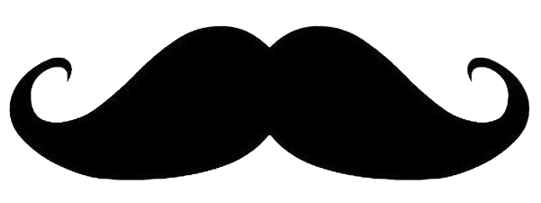 Анимация усы