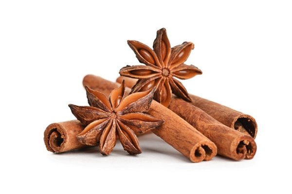 Набор для глинтвейна этикетка