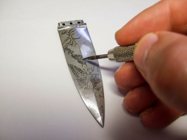 Рисунки для гравировки на металле