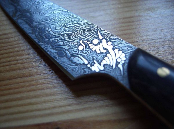 Электрохимическое ржавление металла