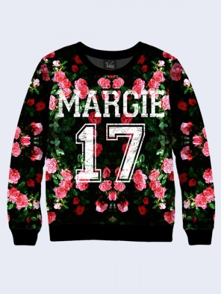 Свитшот красивый