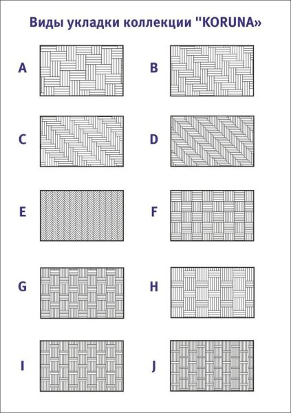Ламинат CBM koruna дуб Патек 822