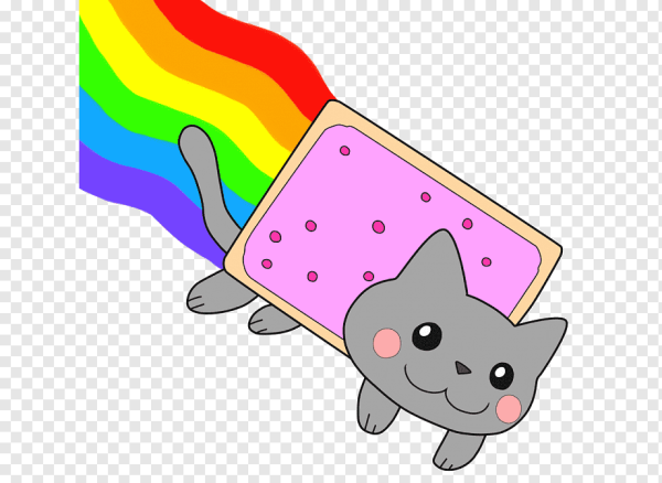 Картун Кэт Вики