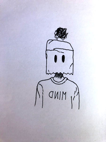 ИЗИ рисунки для срисовки