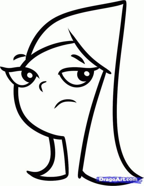 Срисовка ИЗИ