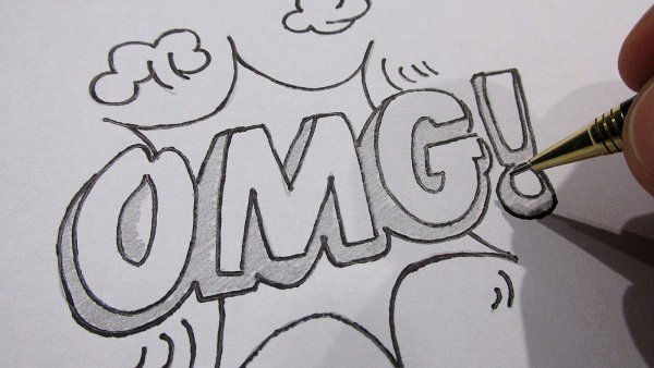 ИЗИ рисунки