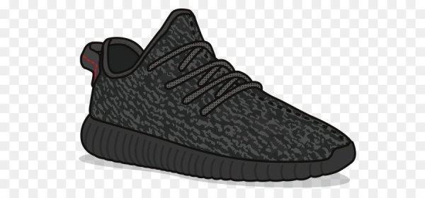 Картун кроссовки adidas