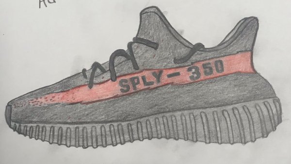 ИЗИ буст 350 карандашом