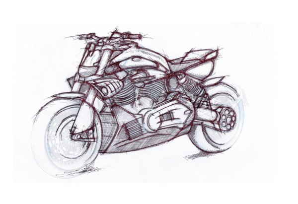 Эскизы для кастома