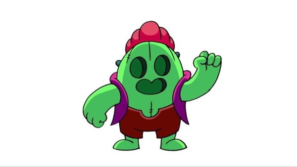 Спайк Браво старс