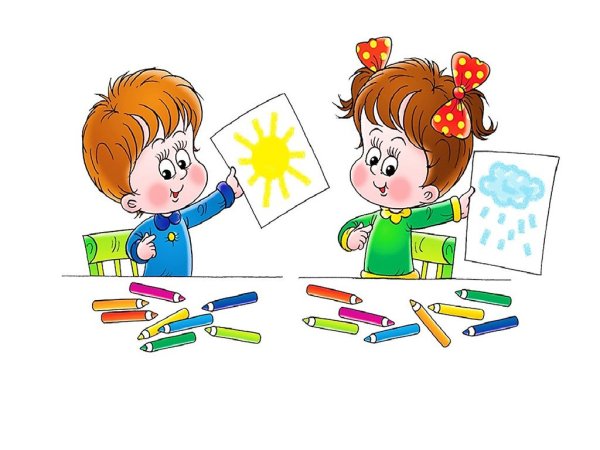 Класс рисунок