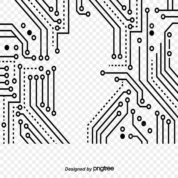Дорожки печатных плат