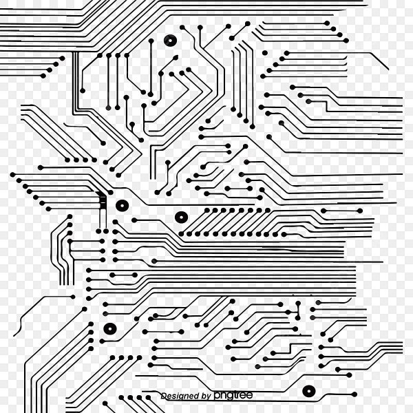 Дорожки печатных плат