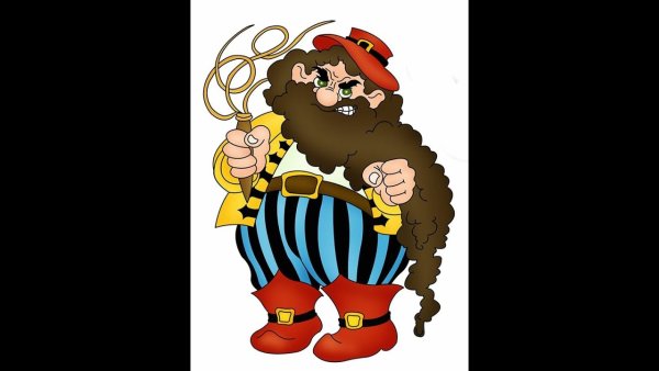 Карабас барабас