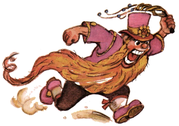 Буратино герои карабас барабас