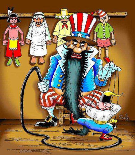 Карабас барабас 1959