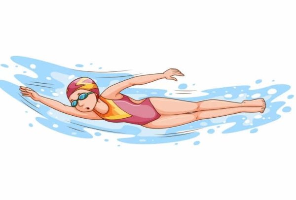 Плавать вектор