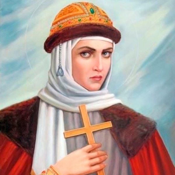 Княгиня Ольга