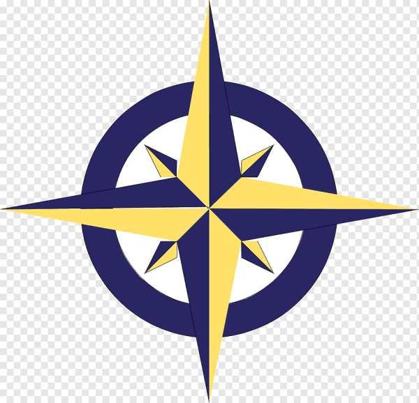 Арестантская звезда роза ветров