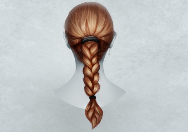 Фотофон для бантиков