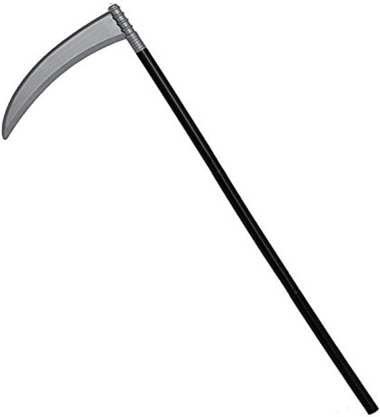 Grim Reaper Scythe