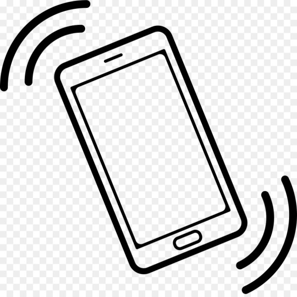 Смартфон схематично