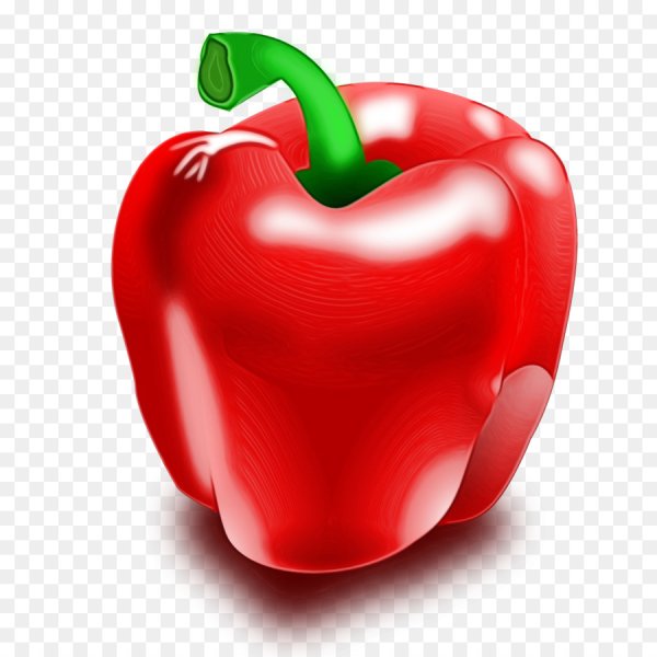 Болгарский перец для детей