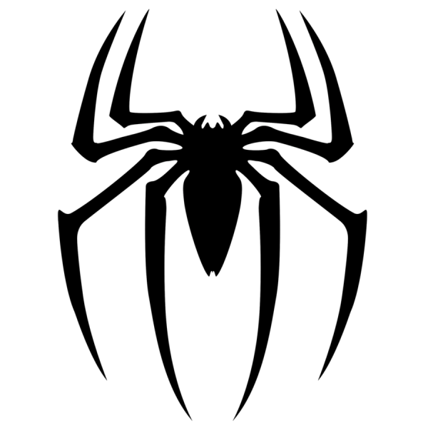 Spider man logo Сэм Рэйми
