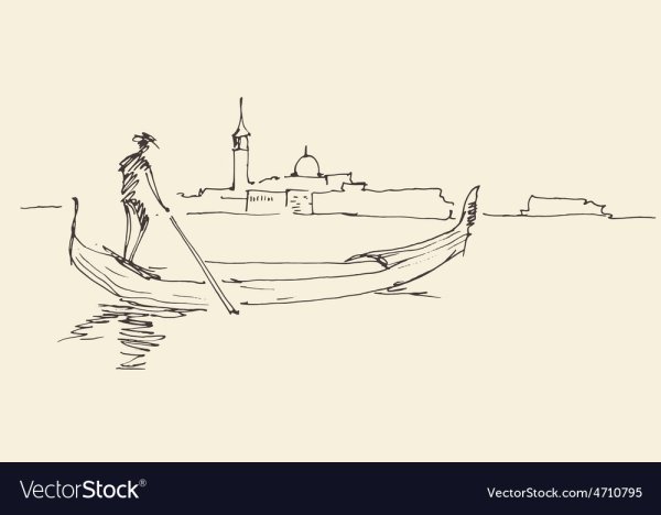 Иллюстрация к роману венецианская ночь