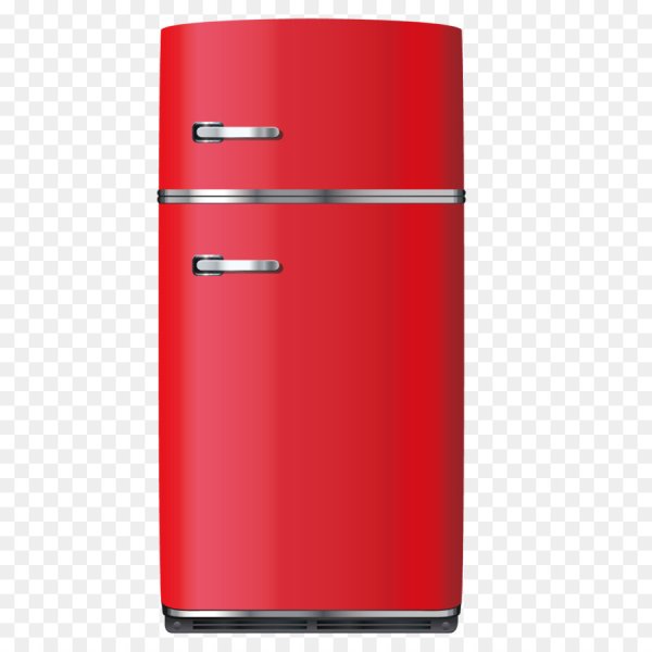 Холодильник раскраска