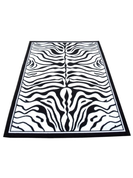 Ковер Мадонна Зебра Турция